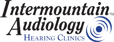 intermountain audiology logo